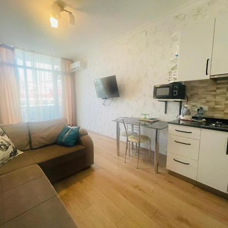 Sunny Mood Batumi Apartment Exterior photo