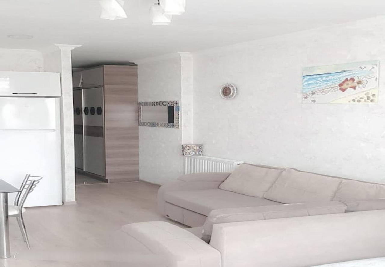 Sunny Mood Batumi Apartment Exterior photo