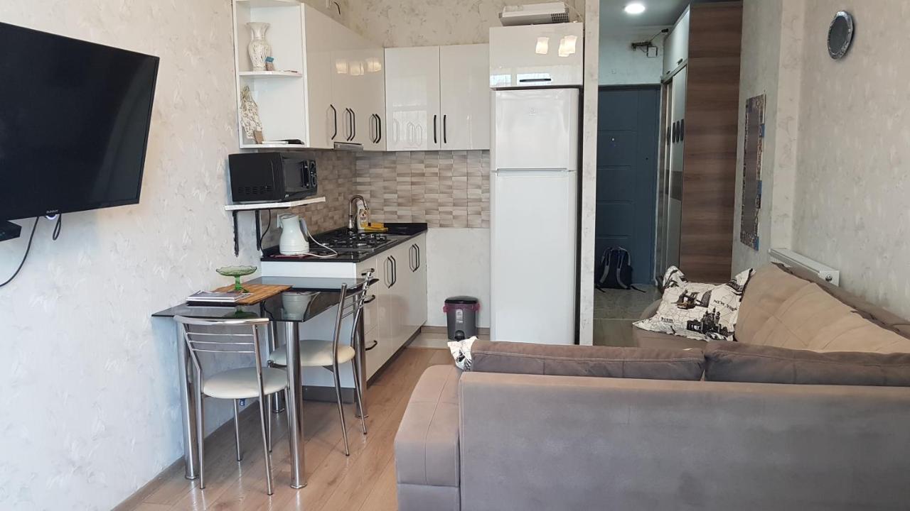Sunny Mood Batumi Apartment Exterior photo