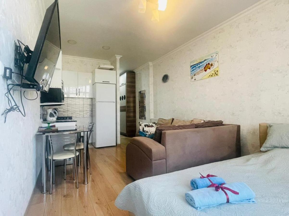 Sunny Mood Batumi Apartment Exterior photo