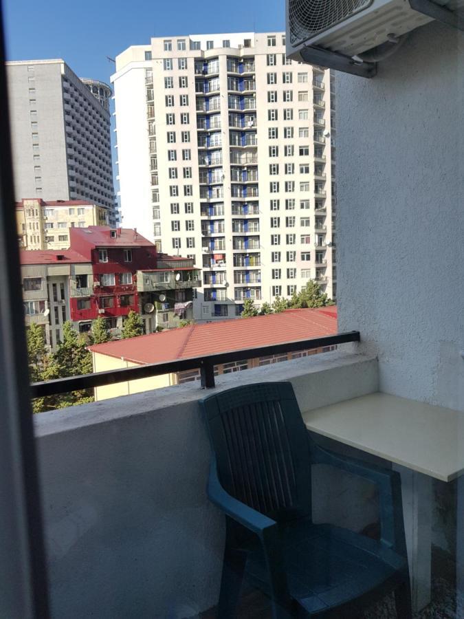 Sunny Mood Batumi Apartment Exterior photo