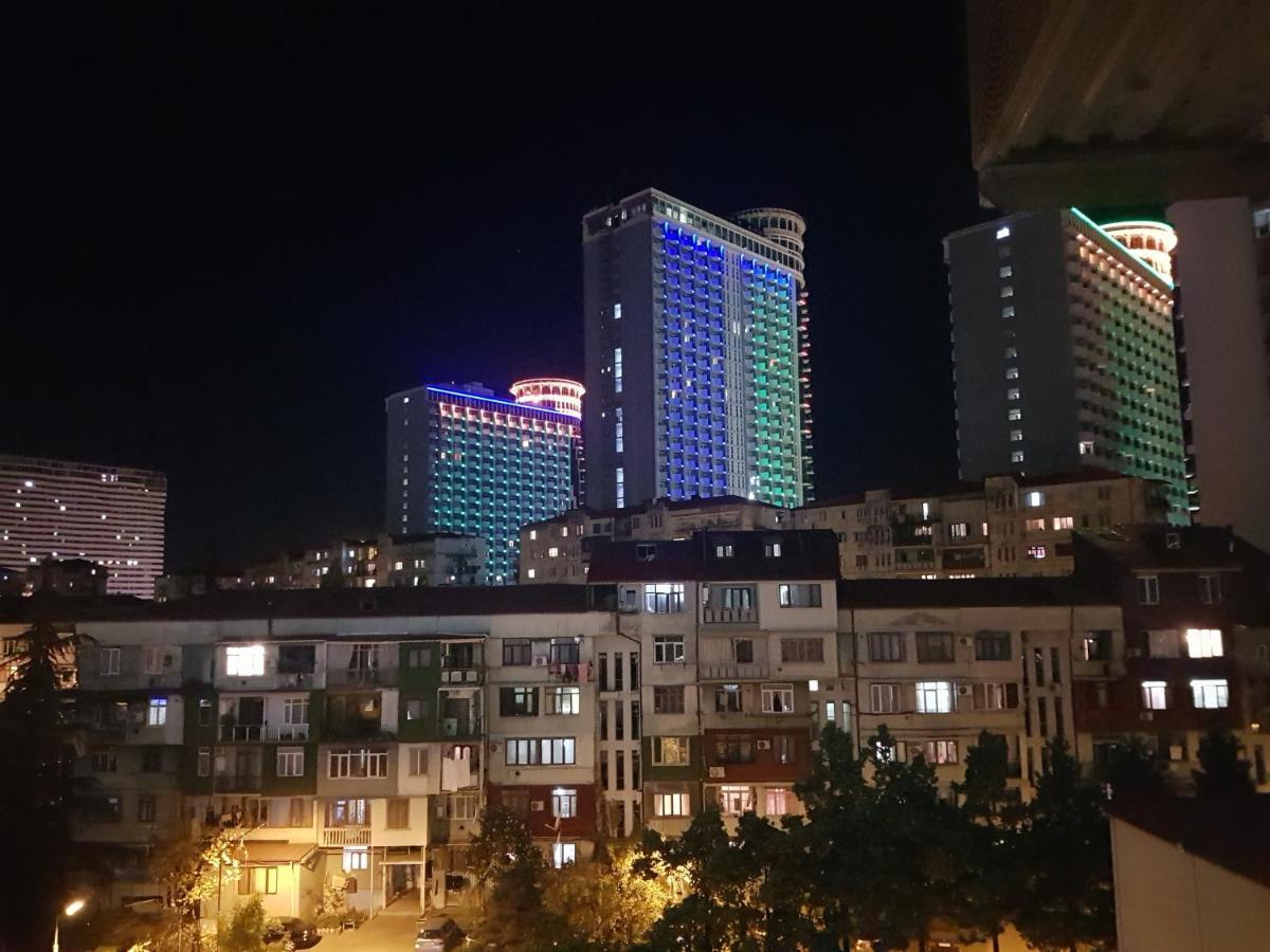Sunny Mood Batumi Apartment Exterior photo