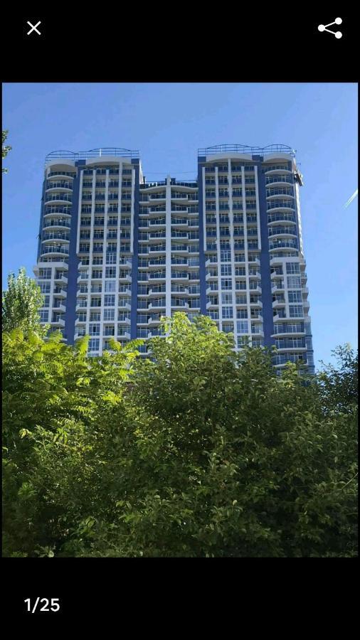 Sunny Mood Batumi Apartment Exterior photo
